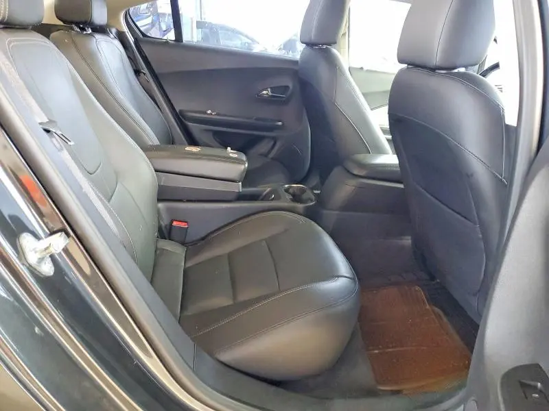 2014 CHEVROLET VOLT   