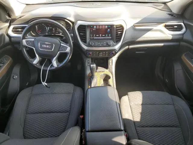 2018 GMC ACADIA SLE  