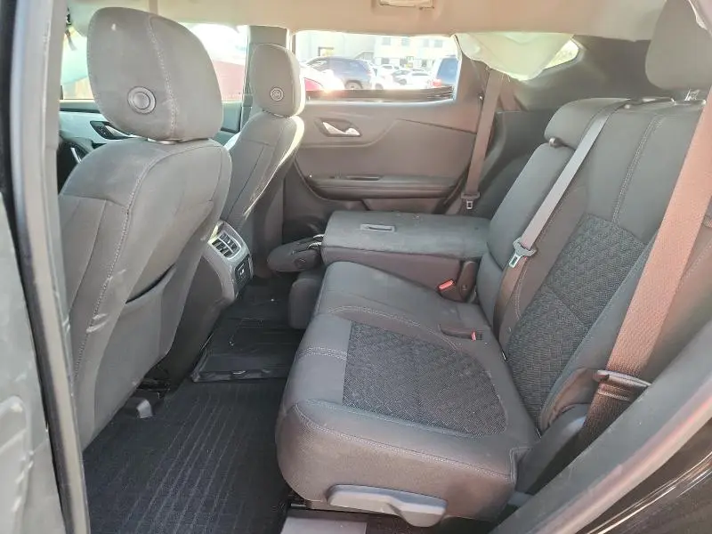 2021 CHEVROLET BLAZER 1LT  