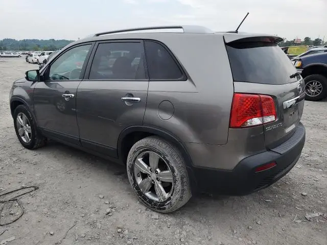 2013 KIA SORENTO EX  