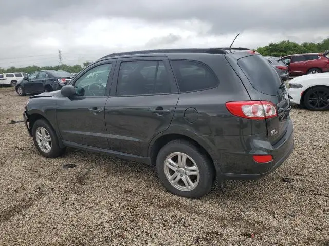 2011 HYUNDAI SANTA FE GLS  