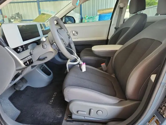 2024 HYUNDAI IONIQ 5 SEL  