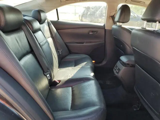 2010 LEXUS ES 350  