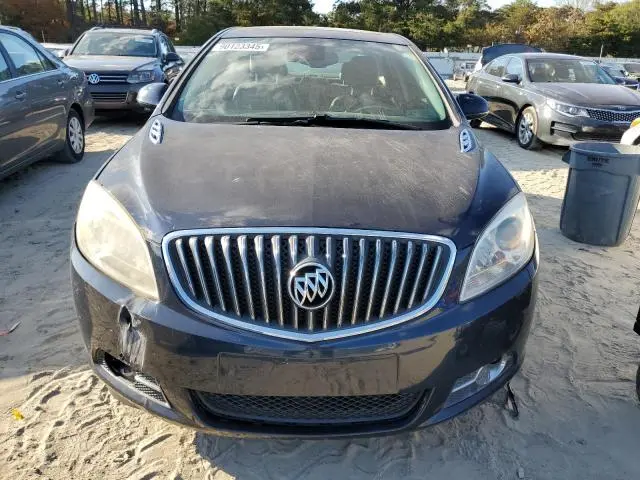 2015 BUICK VERANO CONVENIENCE  