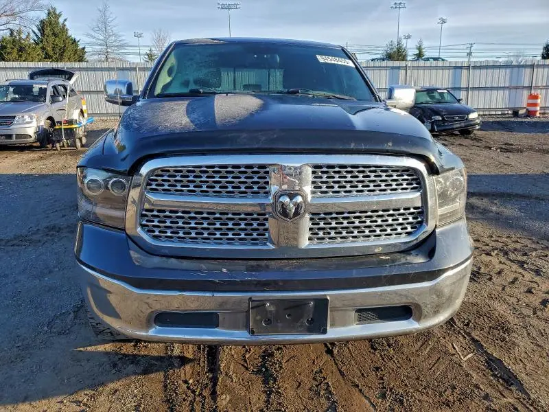 2014 RAM 1500 SLT  