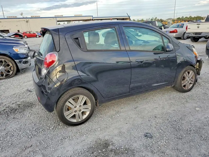 2014 CHEVROLET SPARK LS  