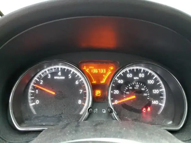 2018 NISSAN VERSA NOTE S  