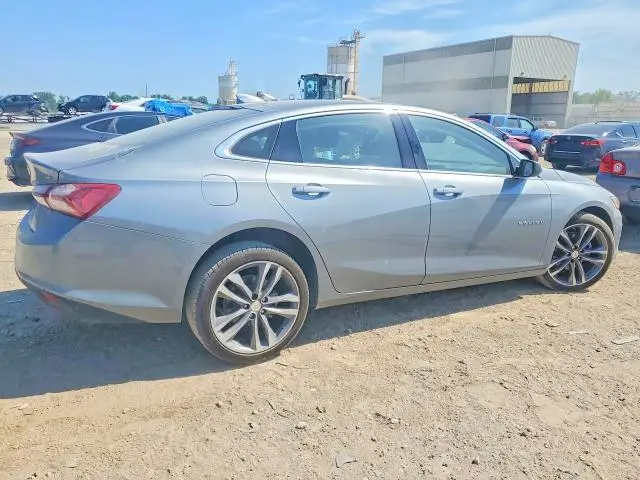 2025 CHEVROLET MALIBU PREMIER  