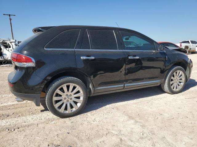 2015 LINCOLN MKX 