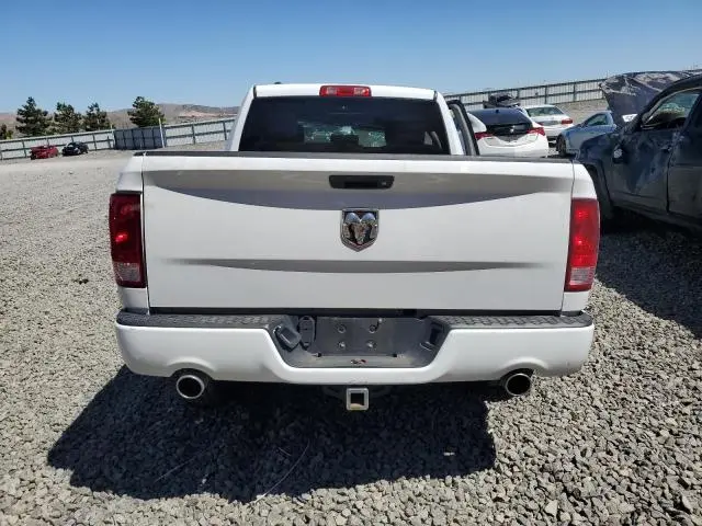 2017 RAM 1500 ST