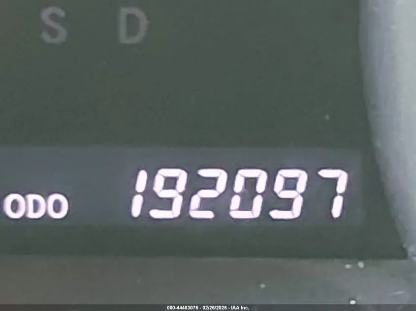2013 TOYOTA HIGHLANDER BASE PLUS V6