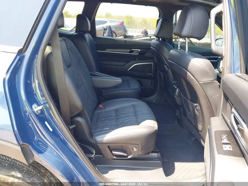2024 KIA TELLURIDE SX PRESTIGE X-LINE