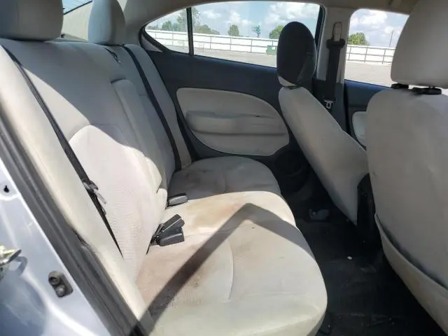 2019 MITSUBISHI MIRAGE G4 ES  