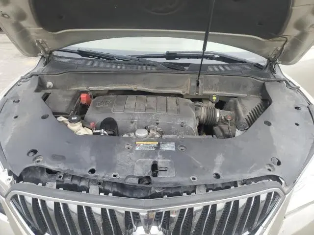 2015 BUICK ENCLAVE   
