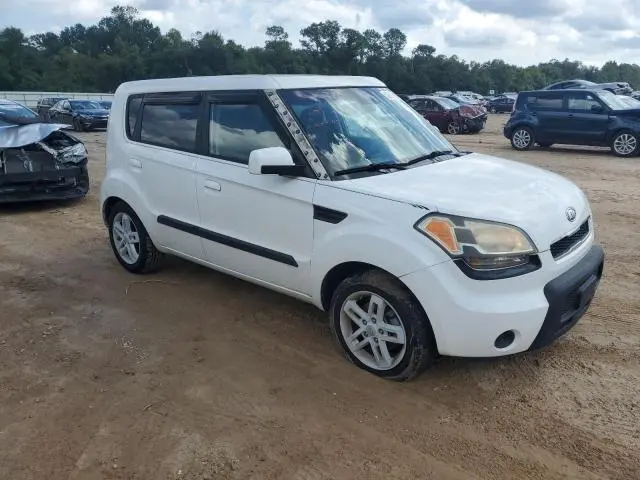 2010 KIA SOUL +  