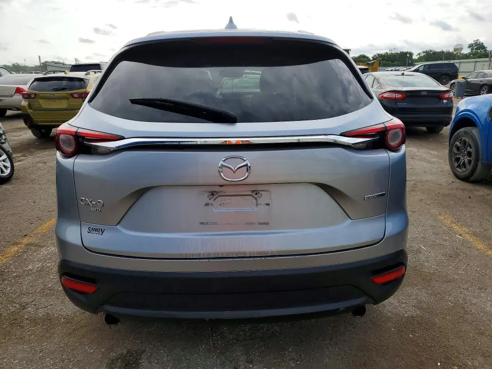 2023 MAZDA CX-9 TOURING  