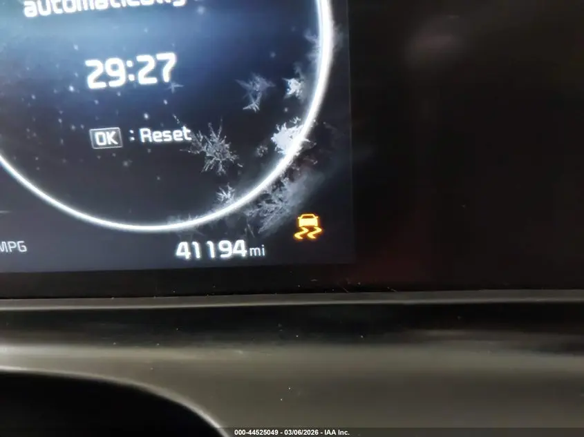 2024 KIA SELTOS X-LINE