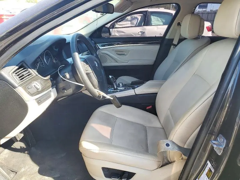 2013 BMW 535 I  