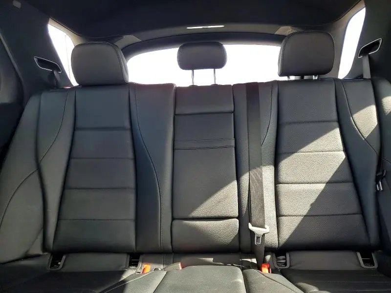 2022 MERCEDES-BENZ GLE 350  