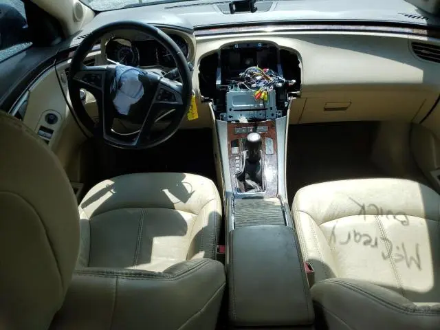 2011 BUICK LACROSSE CX  