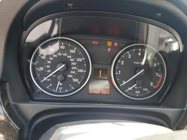 2013 BMW 335 I  