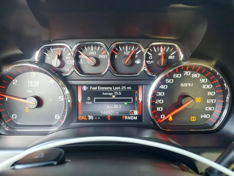 2016 GMC SIERRA K1500 SLT  