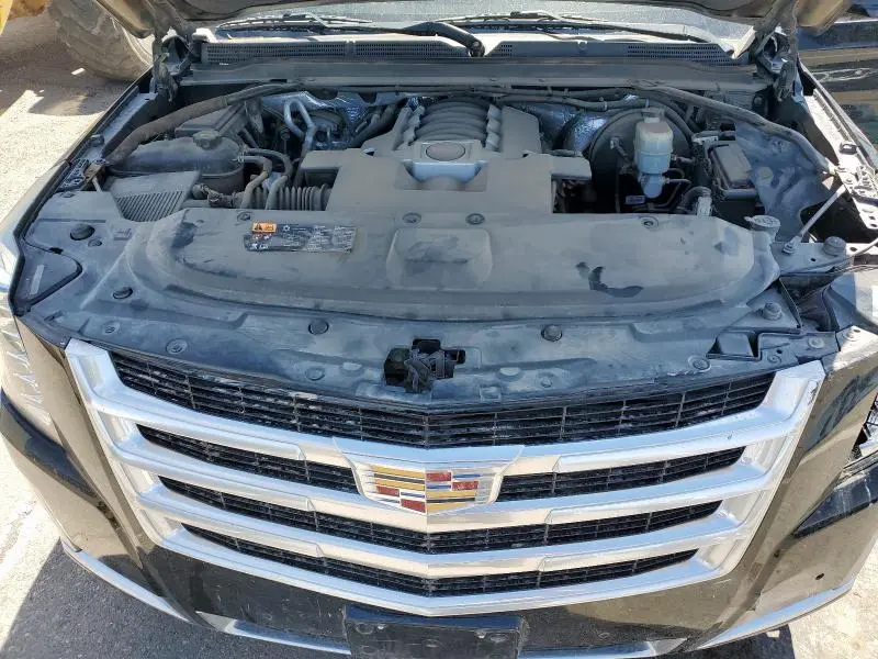2015 CADILLAC ESCALADE ESV PREMIUM  