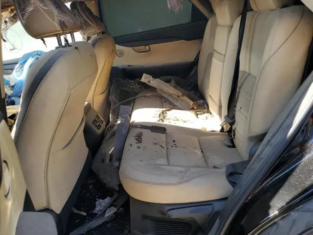 2017 LEXUS NX 200T BASE