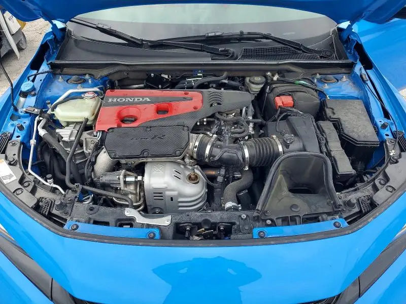 2023 HONDA CIVIC TYPE-R  