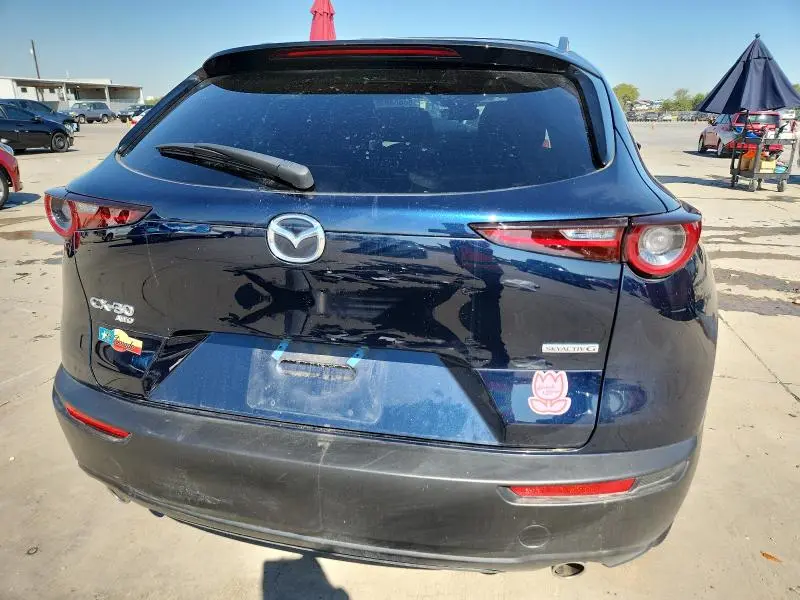 2024 MAZDA CX-30 SELECT  