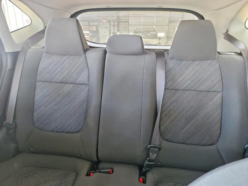 2022 KIA SELTOS LX  