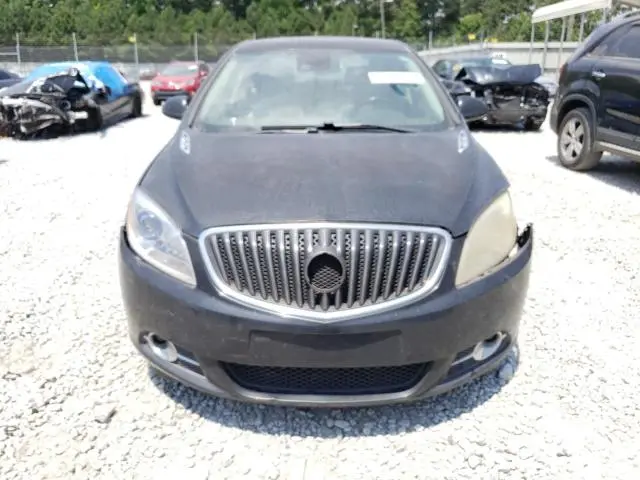 2014 BUICK VERANO PREMIUM  