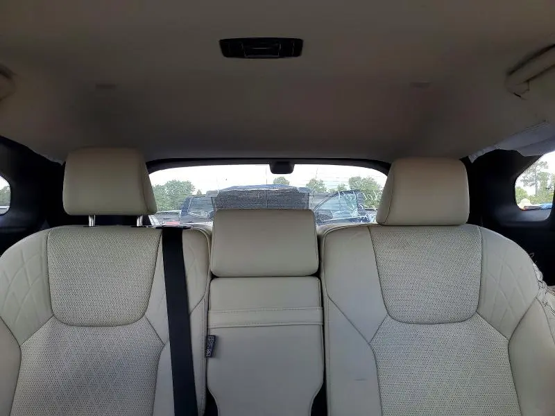 2025 LEXUS RX 350 PREMIUM+  