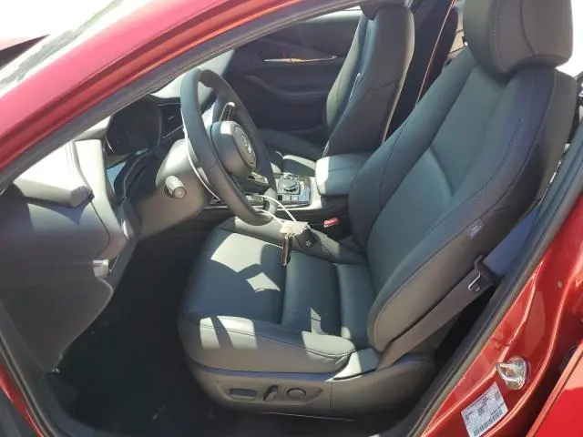 2025 MAZDA CX-30 PREFERRED  