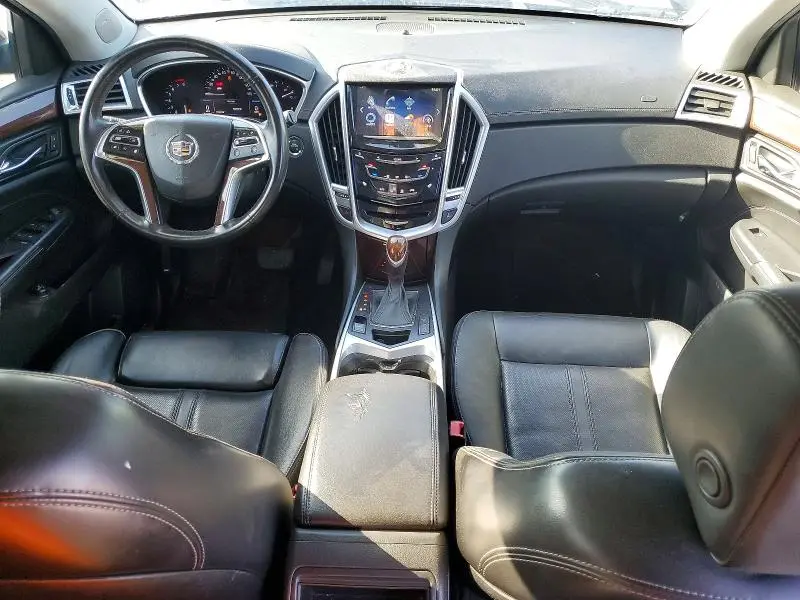 2013 CADILLAC SRX PERFORMANCE COLLECTION  