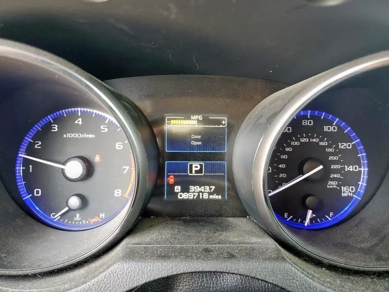 2016 SUBARU OUTBACK 3.6R LIMITED  