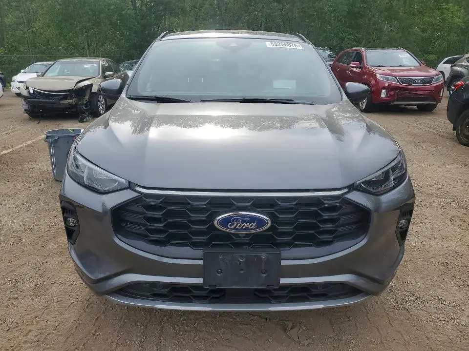 2024 FORD ESCAPE ST LINE ELITE  