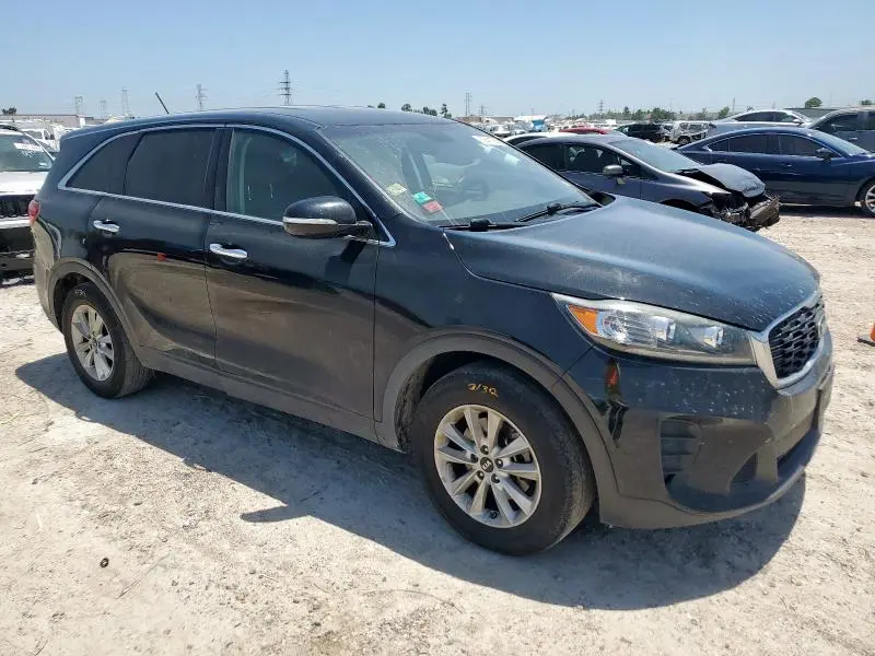 2019 KIA SORENTO L  