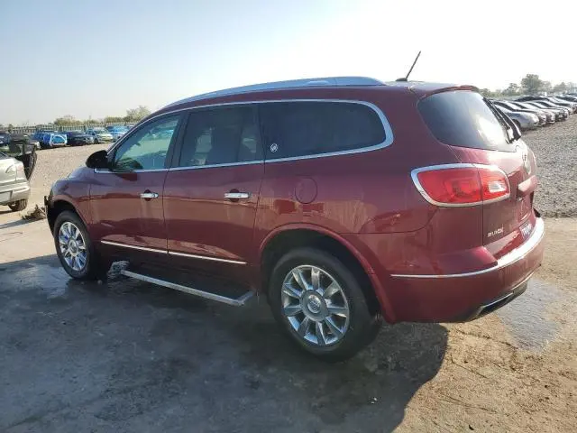 2015 BUICK ENCLAVE