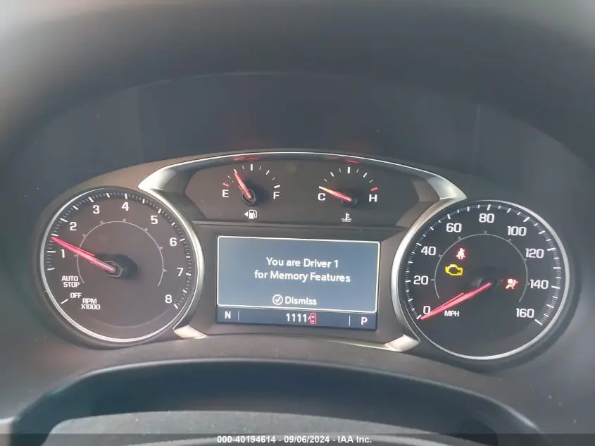 2024 GMC TERRAIN AWD AT4