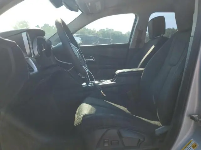 2012 CHEVROLET EQUINOX LS  