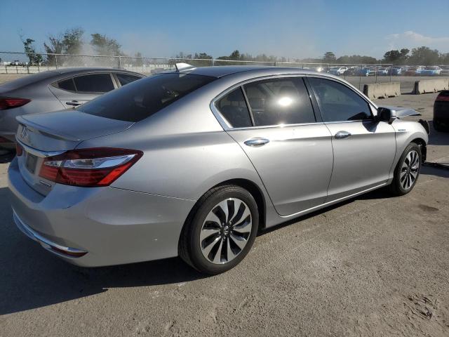 2017 HONDA ACCORD HYBRID