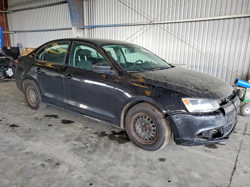 2015 VOLKSWAGEN JETTA BASE  