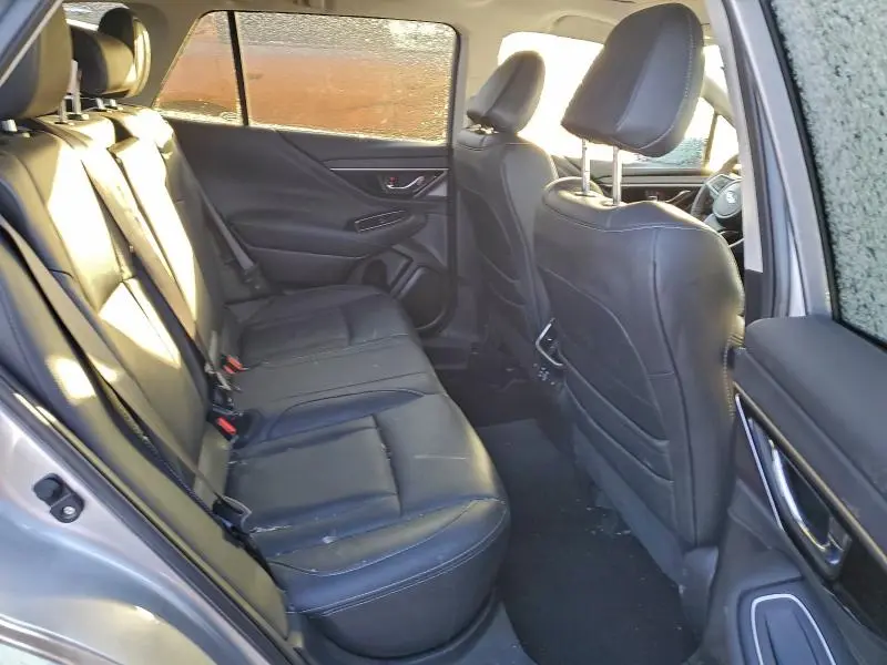 2024 SUBARU OUTBACK TOURING  