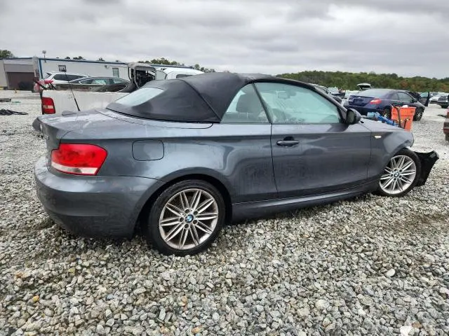 2013 BMW 128 I  