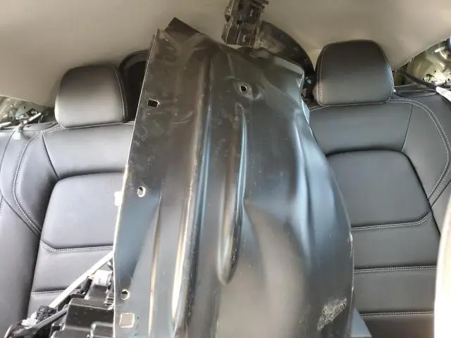 2025 MAZDA CX-5 PREMIUM PLUS  