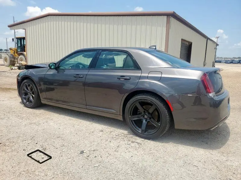 2021 CHRYSLER 300 S  