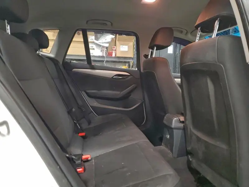 2013 BMW X1 XDRIVE28I  