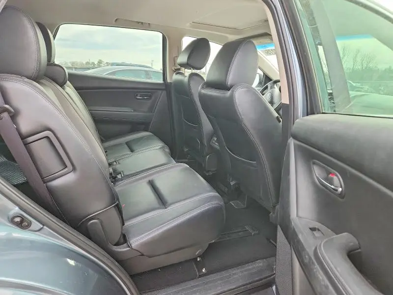2012 MAZDA CX-9   