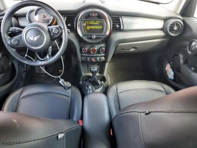 2015 MINI COOPER